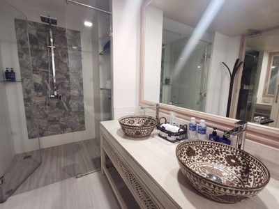 ห้องน้ำ