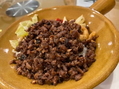 ข้าวอบหนำเลี๊ยบ