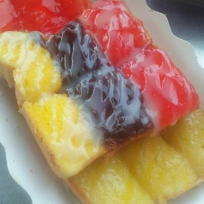 รูปโปรไฟล์