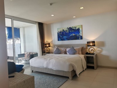 ห้องพัก