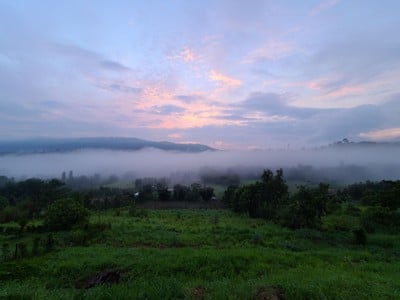 SunSet Resort Khao Kho