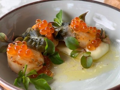 McFarland House โรงแรม ไฮแอท รีเจนซี่ หัวหิน