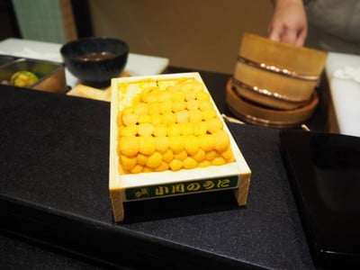 神田 寿司 Sushi Kanda