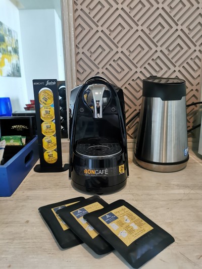 ห้องพัก