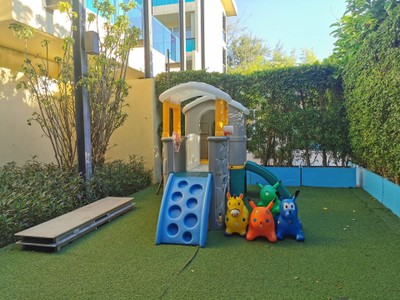 สิ่งอำนวยความสะดวก/กิจกรรม