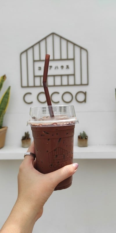 อาหาร หรือ เครื่องดื่ม