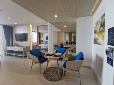 ห้องพัก