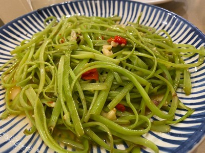 ผักบุ้งฝอย