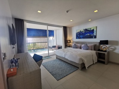 ห้องพัก