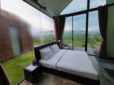 SunSet Resort Khao Kho