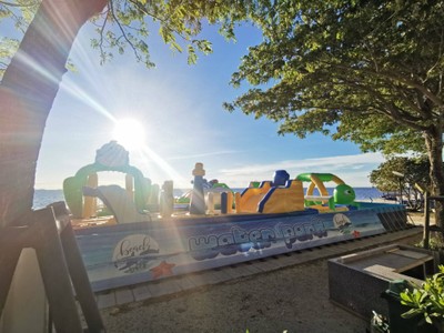 สิ่งอำนวยความสะดวก/กิจกรรม