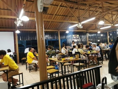 กูปิ้ง มึงย่าง หมูกะทะ 51