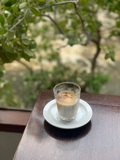 Handmaker Coffee ราชพฤกษ์