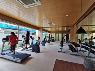 สิ่งอำนวยความสะดวก/กิจกรรม