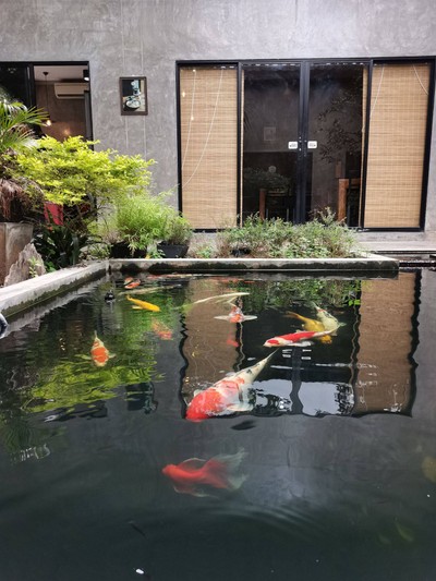 บรรยากาศ