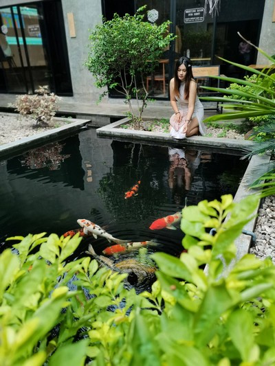 บรรยากาศ