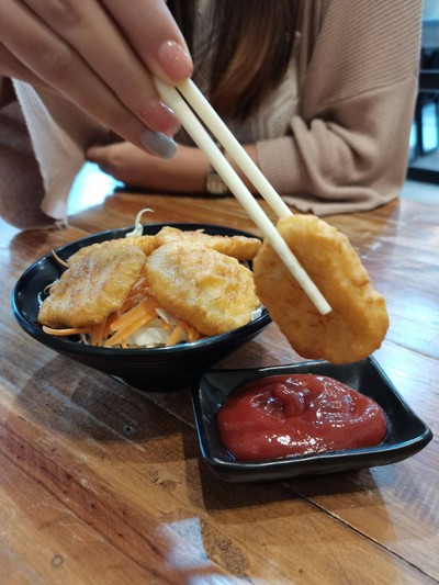 นักเก็ตส์