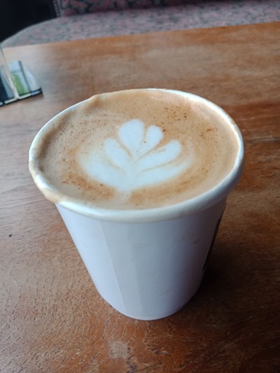 CAPPUCHINO