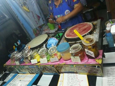 อาหาร หรือ เครื่องดื่ม