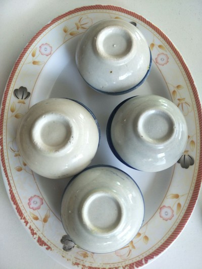 ขนมถ้วย