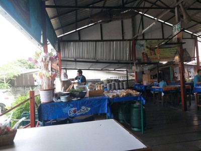 หน้าร้าน