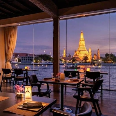 sala rattanakosin eatery and bar (ศาลารัตนโกสินทร์) sala rattanakosin eatery and bar (ศาลารัตนโกสินทร์)