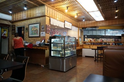 บรรยากาศ
