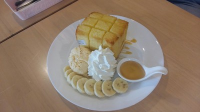 ฮันนี่โทส