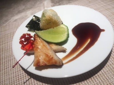 Abura Bozu Saikyo Yaki