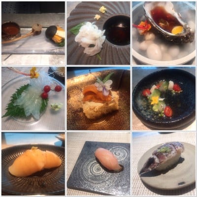 Abura Omakase