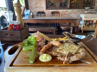 อื่นๆ