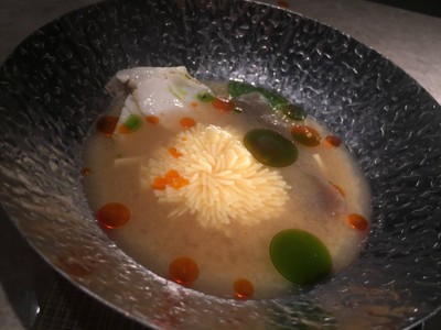Abura Bozu Nabe