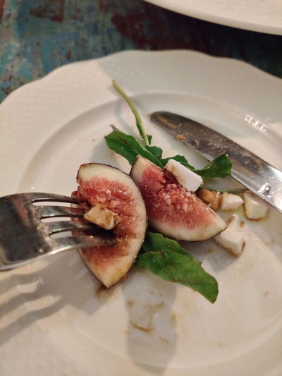 Fig Salad