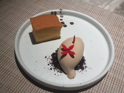 Tamago Baked