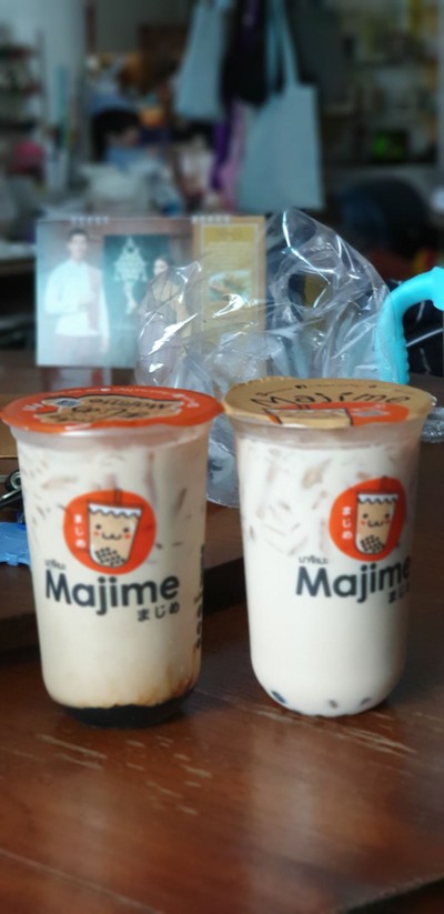 อาหาร หรือ เครื่องดื่ม