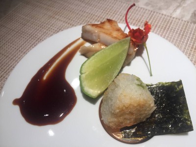 Abura Bozu Saikyo Yaki