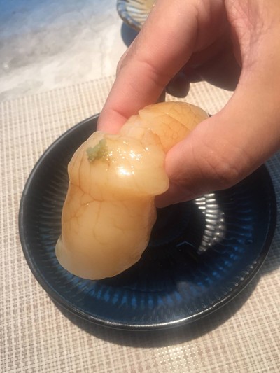 HOTATE