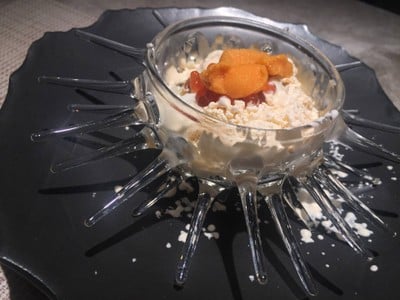 Kani donburi