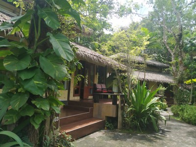 ห้องพัก