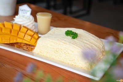 Satoy Cafe (สโตย คาเฟ่) Satoy Cafe (สโตย คาเฟ่)