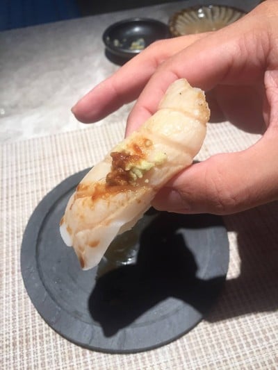 Abura Bozu Kunsei