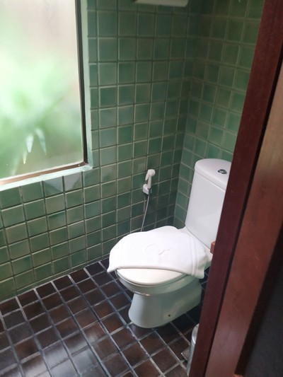 ห้องน้ำ