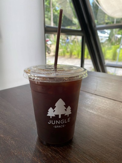 ICE AMERICANO