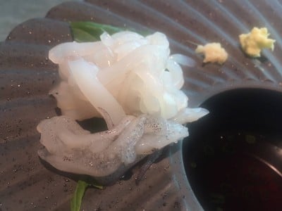Katsu Maika Somen