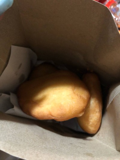 ชุดซาลาเปา 3 ชิ้น พร้อมดิปปิ้ง 1 กระปุก