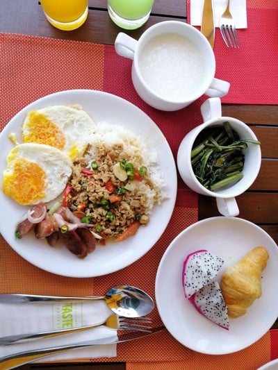 ห้องอาหารโรงแรมไอบิส หัวหิน (โรงแรมไอบิสหัวหิน) ห้องอาหารโรงแรมไอบิส หัวหิน (โรงแรมไอบิสหัวหิน)