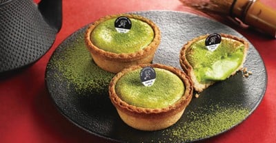 เมนูของร้าน PABLO Cheese Tart Ratchayothin