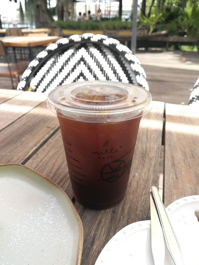 ชามะนาวน้ำผึ้ง