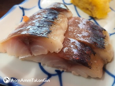 ซาบะซาชิมิ