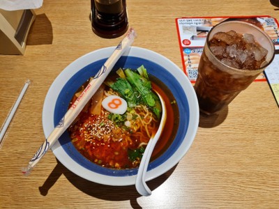 ทันตัมเมน